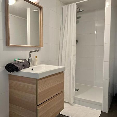 Apartament Studio 30 M2 A 900 M Du Rer E Champigny-sur-Marne Zewnętrze zdjęcie