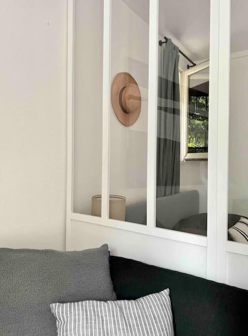 Apartament Studio 30 M2 A 900 M Du Rer E Champigny-sur-Marne Zewnętrze zdjęcie