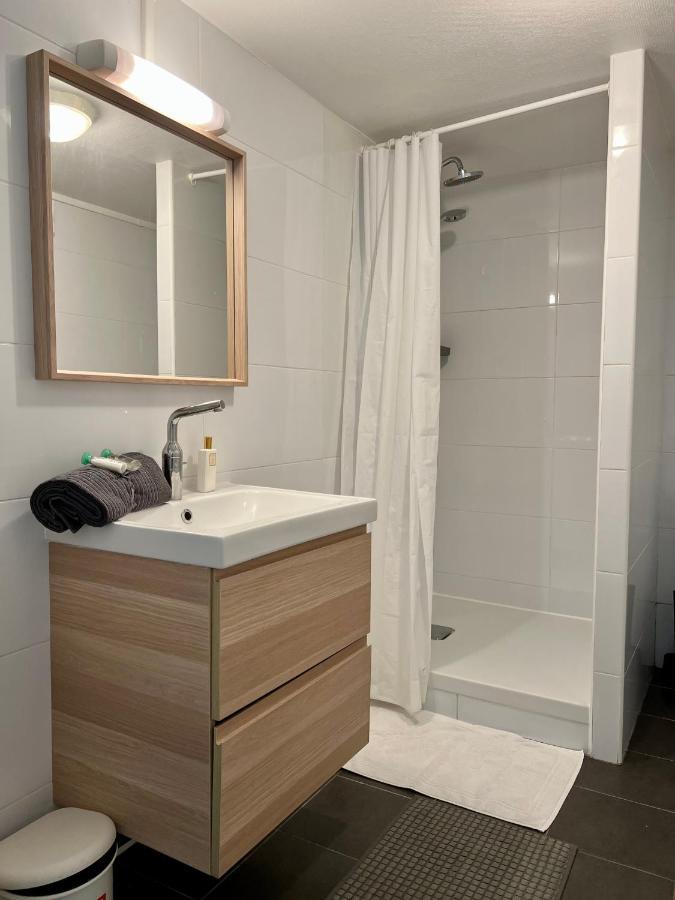 Apartament Studio 30 M2 A 900 M Du Rer E Champigny-sur-Marne Zewnętrze zdjęcie